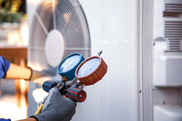 Trusted Hvac Maintenance service in Justin, TX - HVAC Repair CO