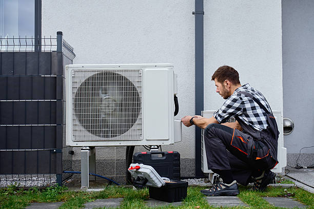 Trusted Emergency Hvac Repair service in Justin, TX - HVAC Repair CO